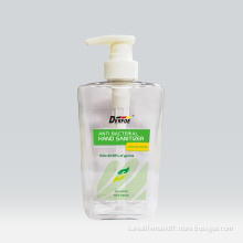 Anti-Bacterial Hand Sanitizer 500ML